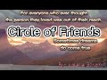 Circle Of Friends Part 1 By Maeve Binchy
