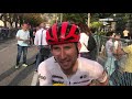 Bauke Mollema zevende in Lombardije: "Jammer dat ik niet voor plek voor kon sprinten" - WIELERFLITS