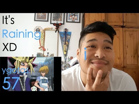 YGOTAS EPISODE 57 REACTION/ ChillSauce.