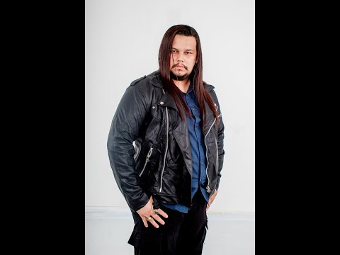 Holy Sagga-Searching for the Sun-Vocal Cover By ALDEIR DONOVAN