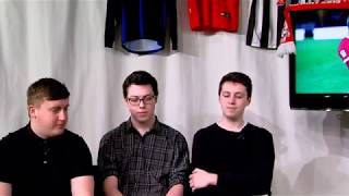 The North Stand Episode 4