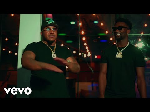 Gmac Cash - Run The North (Official Music Video)