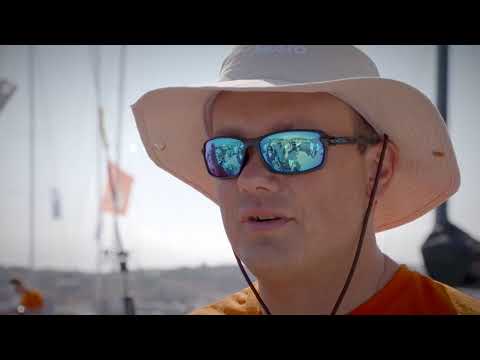 Oyster 885 Firebird at Loro Piana Superyacht Regatta 2016