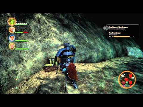 Dragon Age Inquisition Playthrough Pt.209- Finally done with the approach!