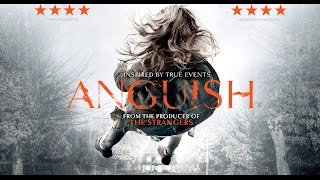 Anguish - Official UK trailer
