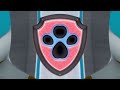 Paw Patrol Elevator Sequence S05E25A In Reversed CoNfUsIoN
