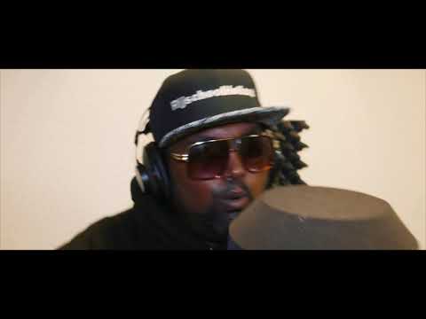 RAGGA MANN - RAGGA MASHUP (PROD.BY CRIMS)