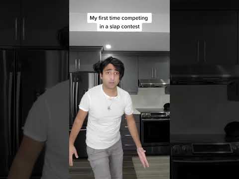 First & last time #slap #loser #content #shortvideo #shorts #wow #crazy #help #ohno #comedy #funny