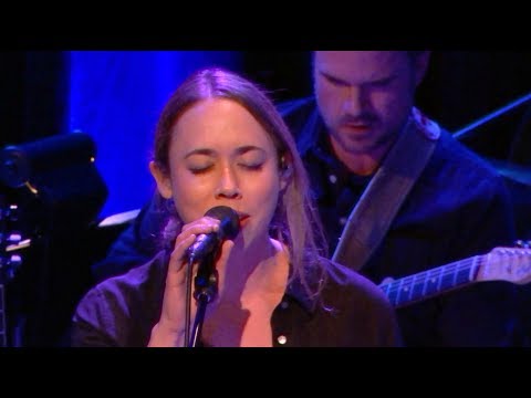 Walkin' After Midnight (Patsy Cline) - Sarah Jarosz | Live from Here with Chris Thile