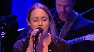 Walkin&#39; After Midnight (Patsy Cline) - Sarah Jarosz | Live from Here with Chris Thile