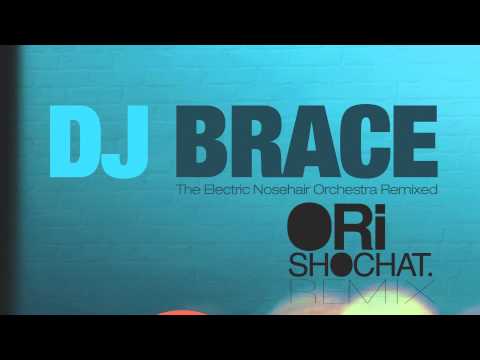 DJ Brace - NH26 [Ori Shochat Remix]