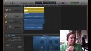 Video thumbnail for T.Bone SC600 Condenser Mic Review by MARTIM D