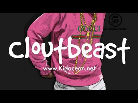 [FREE] Playboi Carti x Lil Yachty x Lil Skies Type Beat 2018 - Cloutbeast