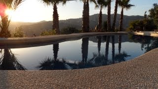 preview picture of video 'Vakantiehuis met privé zwembad huren in Torrox (Monte Alegre - Andalusië) | Casa Nikita'