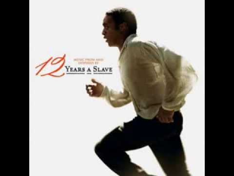 12 Years a Slave OST - 05. Driva Man - Alabama Shakes