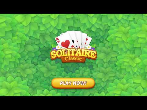 Solitaire - My Farm Friends video