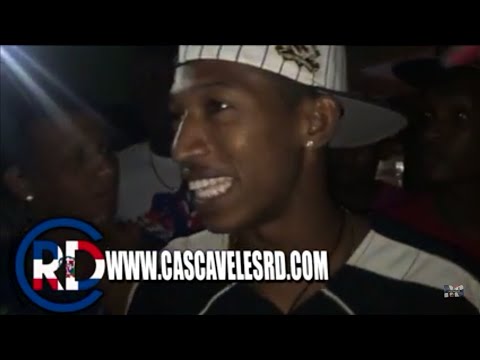Danny 45 Vs Micky G - Freestyle 🎤 Callejero ((En El BLOQUE)) 🔥
