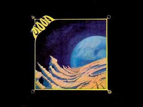 Ray Owen's Moon  -  Moon  1971  (full album)