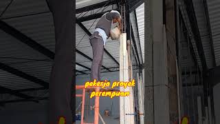 Download lagu #shorts Pekerja Proyek Wanita mp3