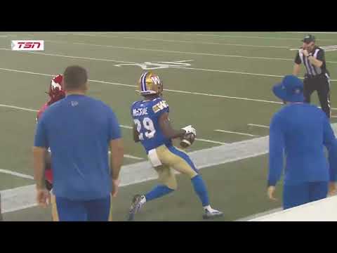 2022 Recap: Winnipeg 31, Calgary 29