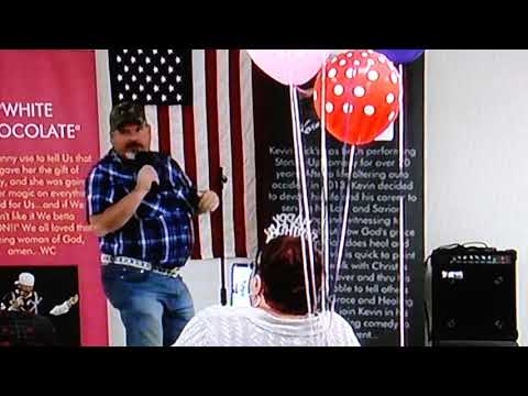 Mom's Birthday l Kevin Nicks 