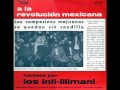 Rolando Alarcon&Inti-Illimani - 1969 - A La ...