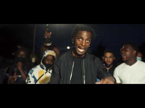 KB Sixx - Both Sides