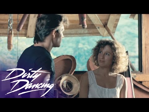 'Been Looking For You' | Dirty Dancing