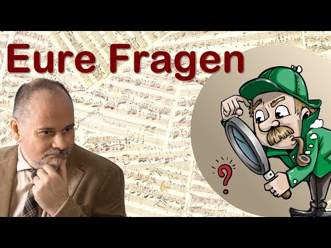 Survey results and YOUR QUESTIONS