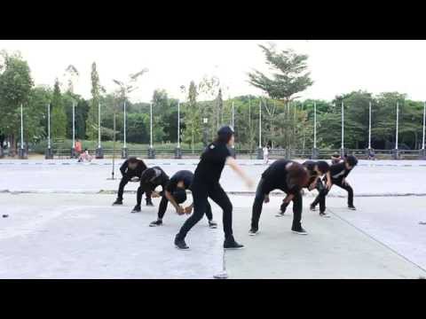 XYProject - 'Boy in Luv' Dance Cover BTS (Audisi K-wave SMG2015)