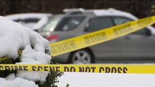 Woodbridge mother accused of stabbing toddler, husband and mother-in-law to death | NBC4 Washington