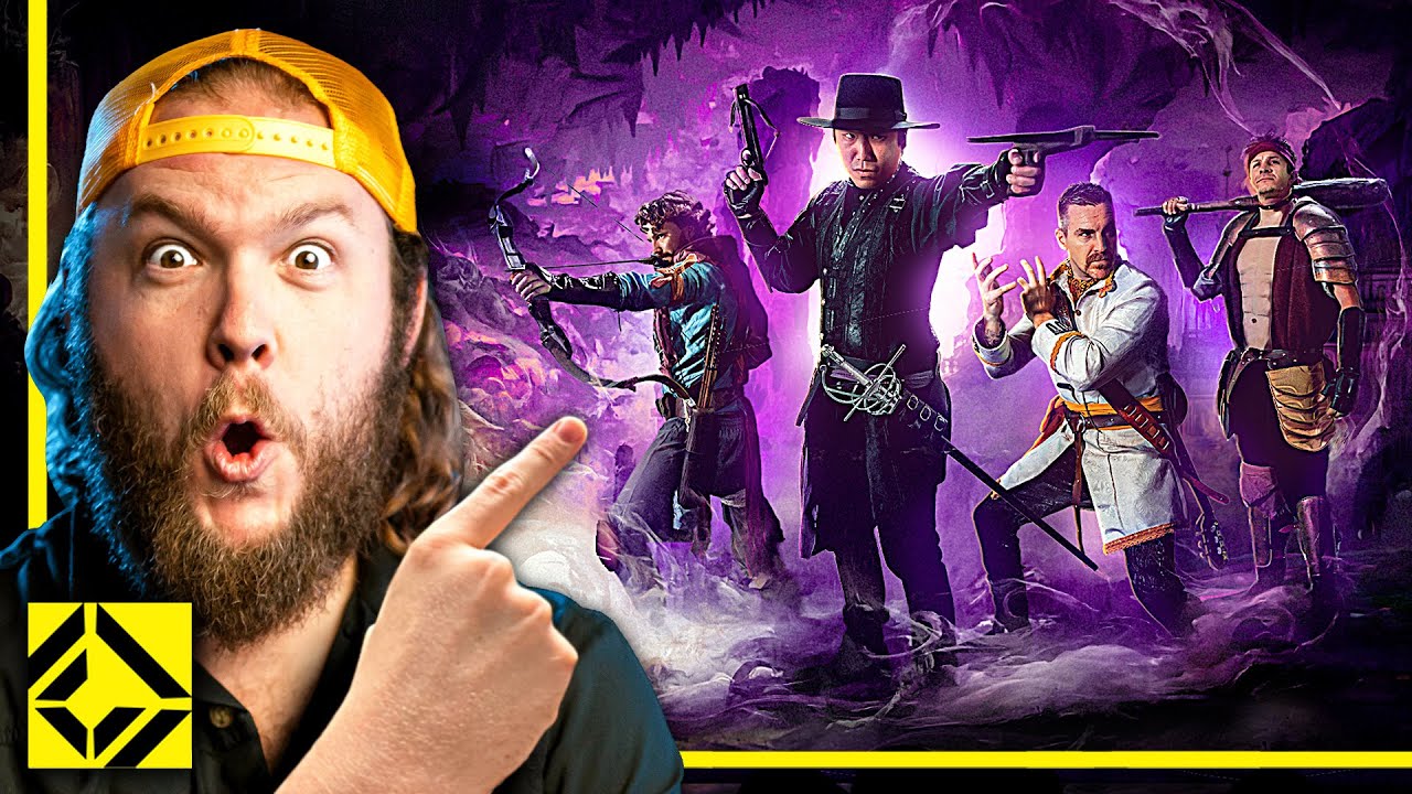 FIRST LOOK at our BIGGEST Project Yet!