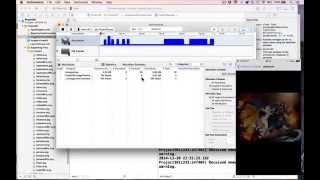 Hacking with Swift Project 30 – Instruments