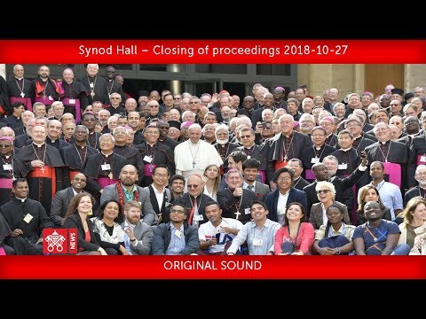 Il Papa: la Chiesa è sotto attacco, dobbiamo difenderla con la preghiera Il Papa: la Chiesa è sotto attacco, dobbiamo difenderla con la preghiera