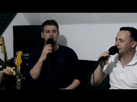 AMEL I DAJĆO - ROMANIJA NA OLOVO - UŽIVO 2024 (ZVUCI BOSANSKOG MERAKA, MLADI AHBABI)