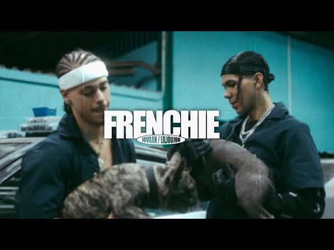 Jovaan x Lil Jou Jou - Frenchie (Official Video)