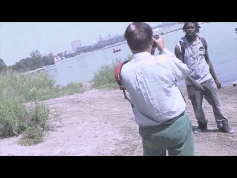 Vybz Kartel ft King Clipzey - Life Sweet Remix [Official Music  Video ]