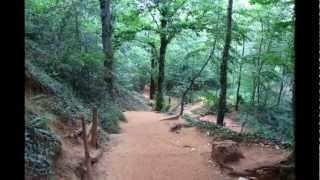 Roussillon: Le Sentier des Ocres - Un Giorno Per Moi (Paul Potts)