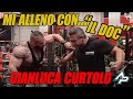 MI ALLENO CON... - ANDREA PRESTI VS. GIANLUCA CURTOLO / PUNTATA 4