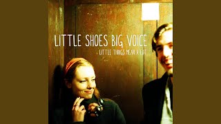 Little Things Mean a Lot (feat. Emily Harvey &amp; Jack Durtnall)