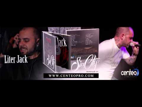 Liter Jack - Disham (SinCity)