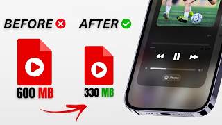 How To Compress Video Without Losing Quality