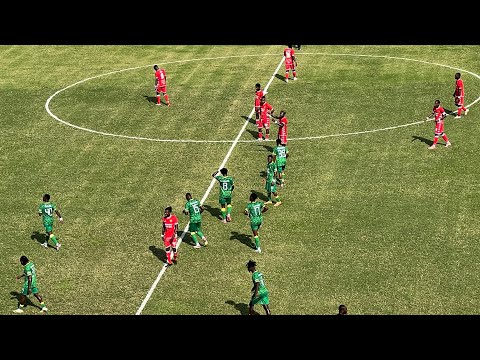 ASANTE KOTOKO 0(2)-(4)0 ADUANA STARS - EXTENDED HIGHLIGHTS - MTN FA CUP R16