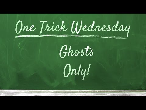 StarCraft 2 - Legacy of the Void 2017 - One Trick Wednesday #6