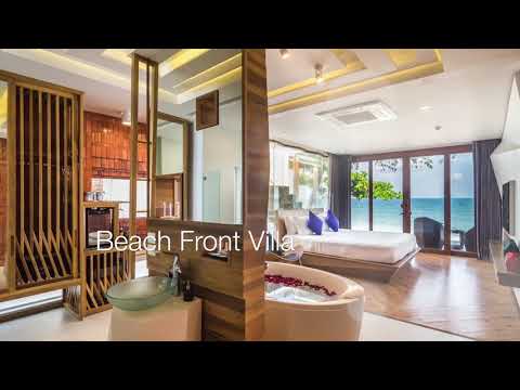 White Sand Samui Resort