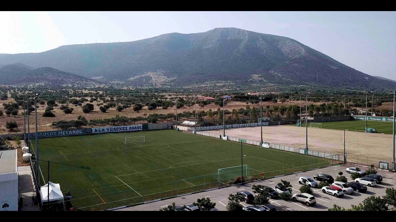 Επιτέλους όλοι μαζί! | pao.gr
