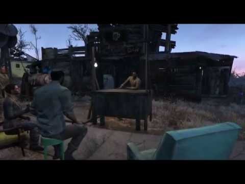 0 yakuza craft to how Awesome 4's Australia Crafting Fallout Kotaku System   Looks