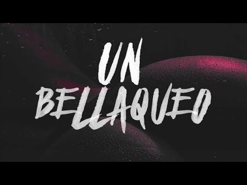 Un Bellaqueo - Ozuna Feat. Pusho, Alexio & Juanka El Problematik (Letra Lyrics)