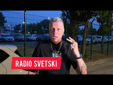 ZVEZDE GRANDA FINALE! Djordje David o Tompsonovom koncertu PARA I KRESANJE VRTI...