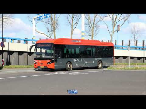 Zoetermeer (Bus; RET) (20210319) (Slide show)